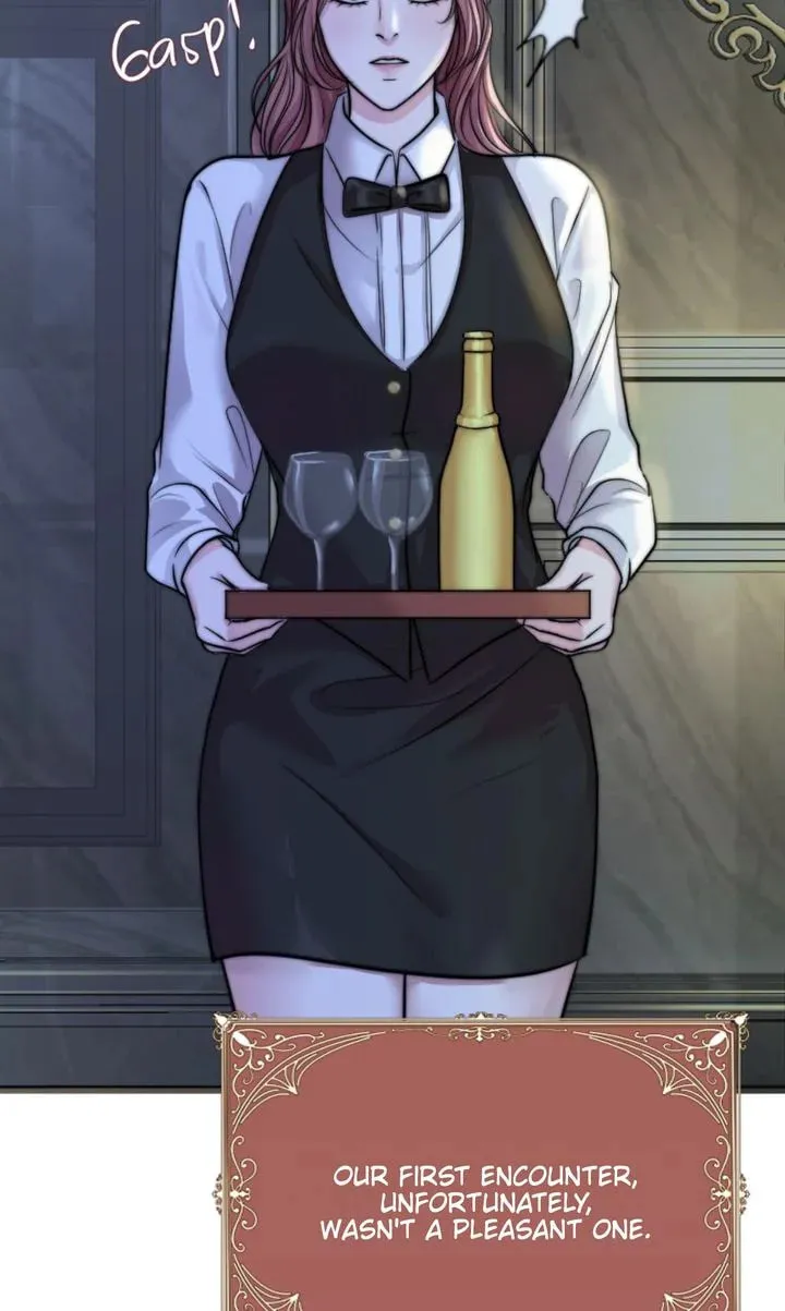 The Billionaire’s Replacement Wife Chapter 1 page 2 - 