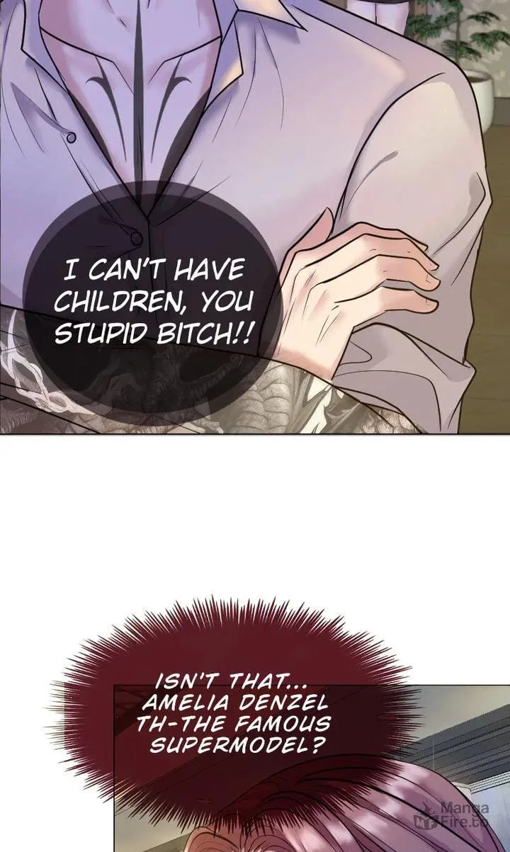 The Billionaire’s Replacement Wife Chapter 1 page 12 - 