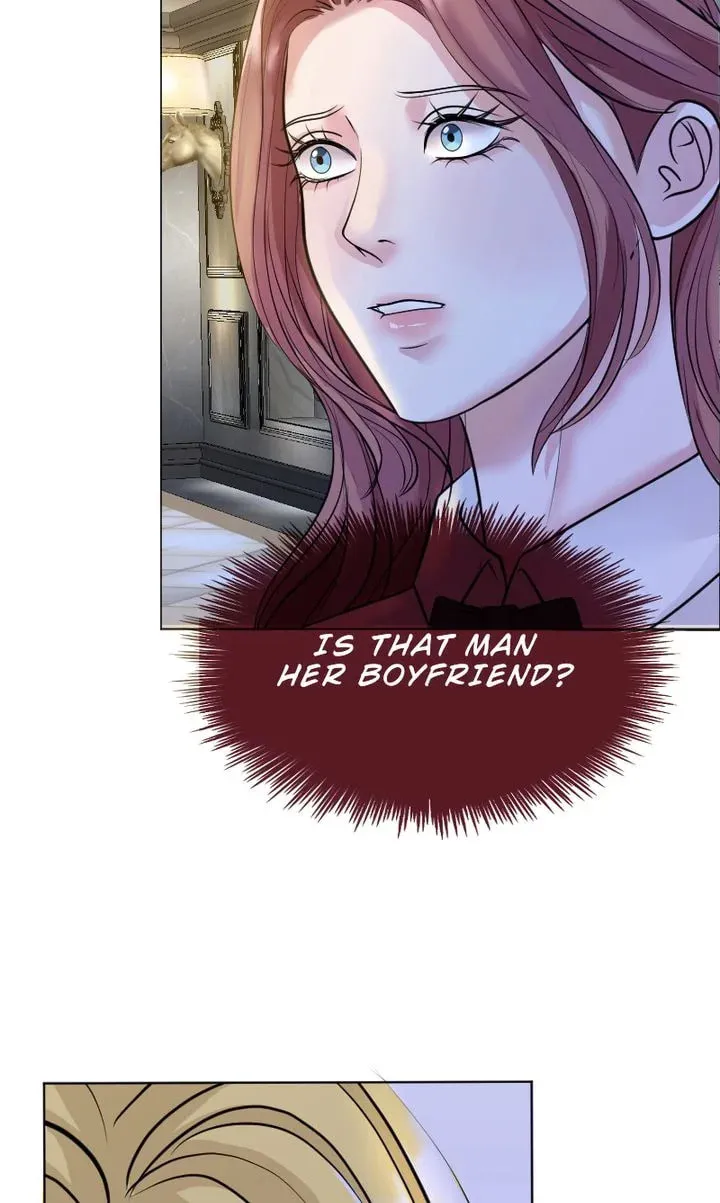 The Billionaire’s Replacement Wife Chapter 1 page 13 - 