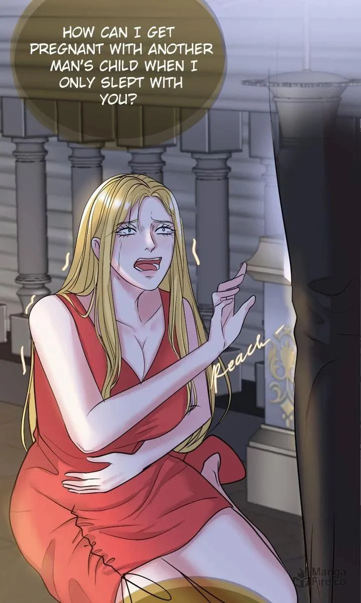 The Billionaire’s Replacement Wife Chapter 1 page 15 - 
