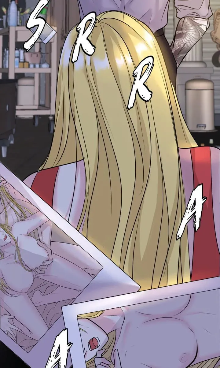 The Billionaire’s Replacement Wife Chapter 1 page 17 - 