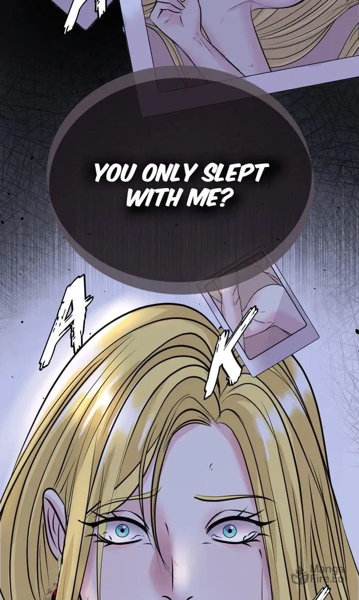 The Billionaire’s Replacement Wife Chapter 1 page 18 - 