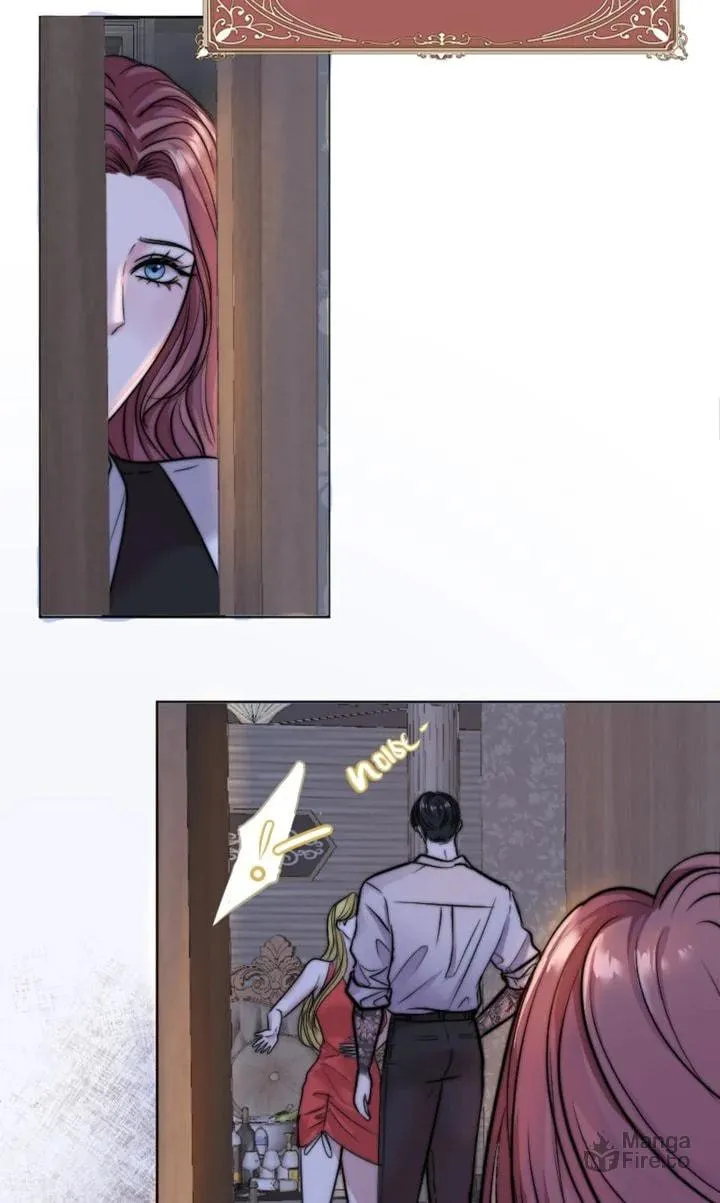The Billionaire’s Replacement Wife Chapter 1 page 3 - 