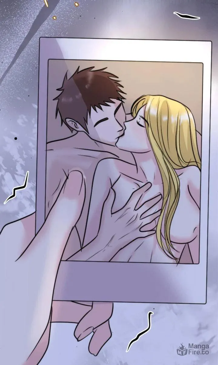The Billionaire’s Replacement Wife Chapter 1 page 21 - 