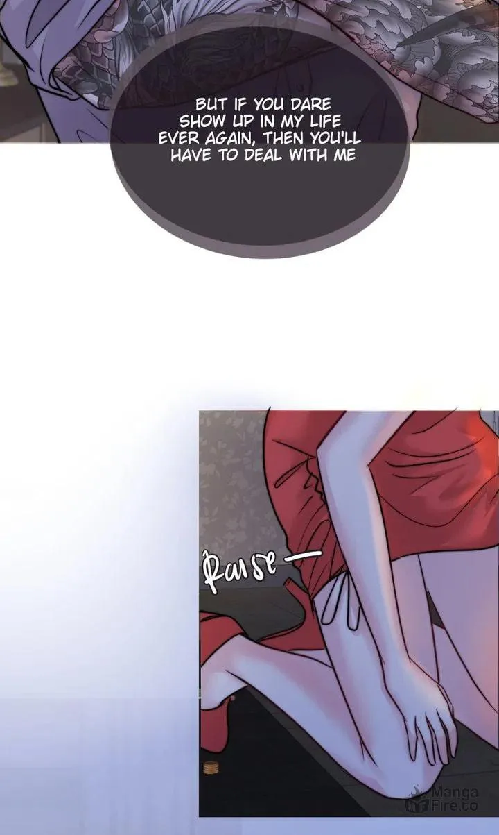The Billionaire’s Replacement Wife Chapter 1 page 27 - 