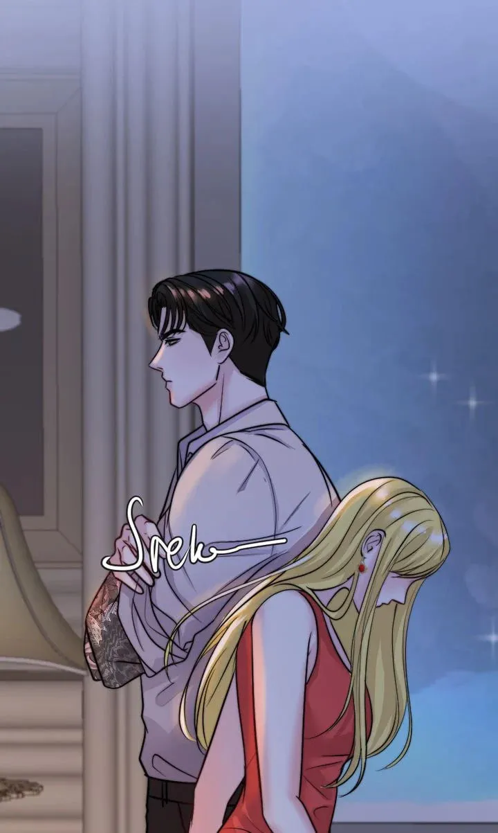 The Billionaire’s Replacement Wife Chapter 1 page 28 - 