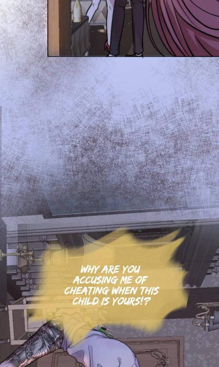 The Billionaire’s Replacement Wife Chapter 1 page 4 - 