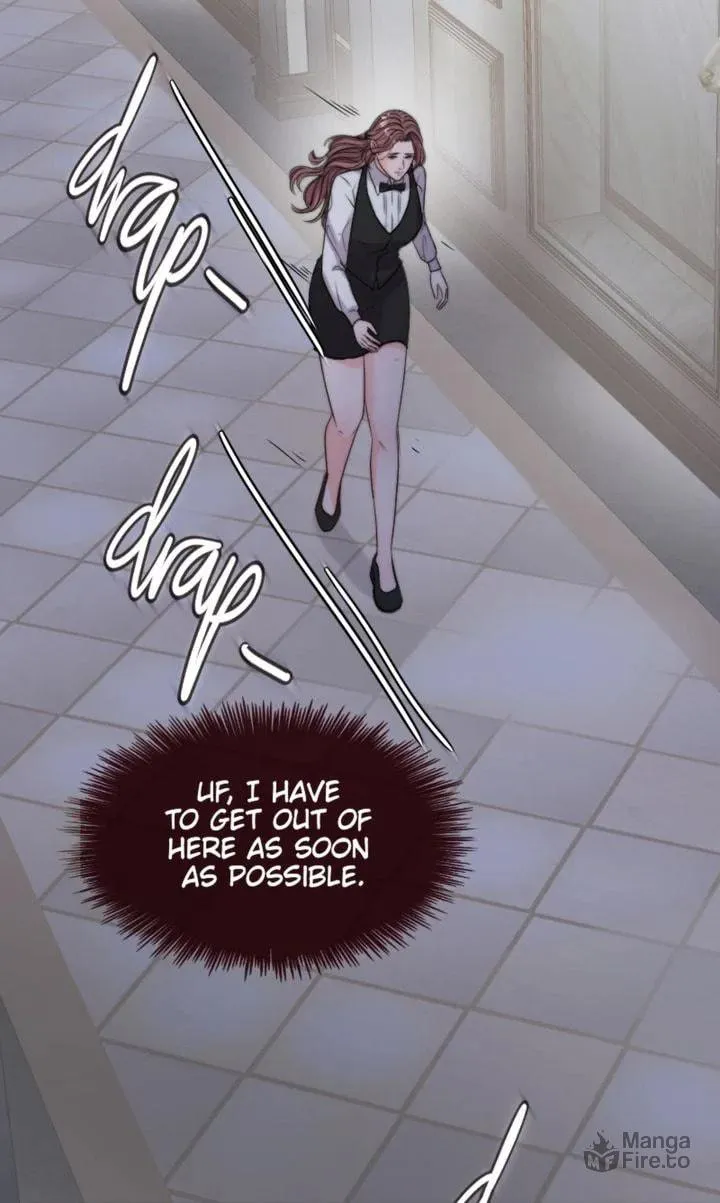 The Billionaire’s Replacement Wife Chapter 1 page 35 - 