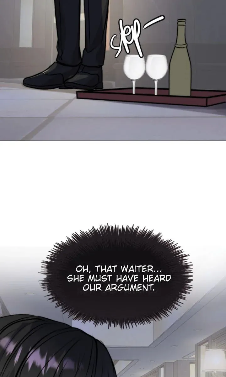 The Billionaire’s Replacement Wife Chapter 1 page 38 - 