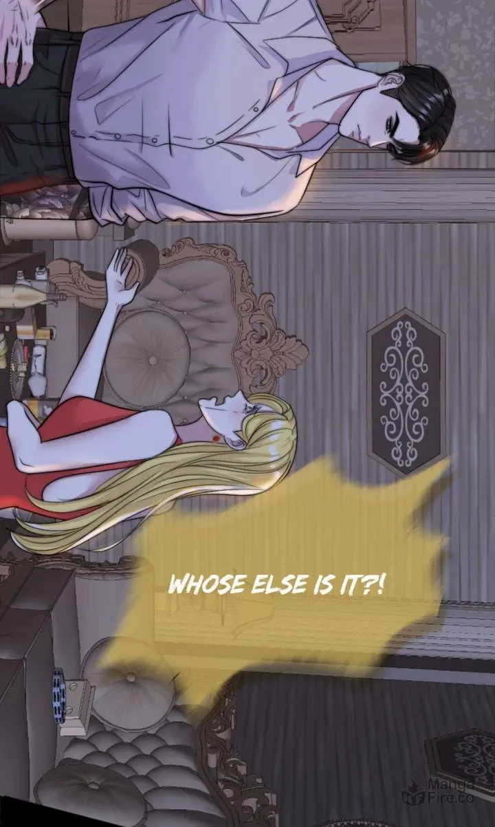 The Billionaire’s Replacement Wife Chapter 1 page 5 - 