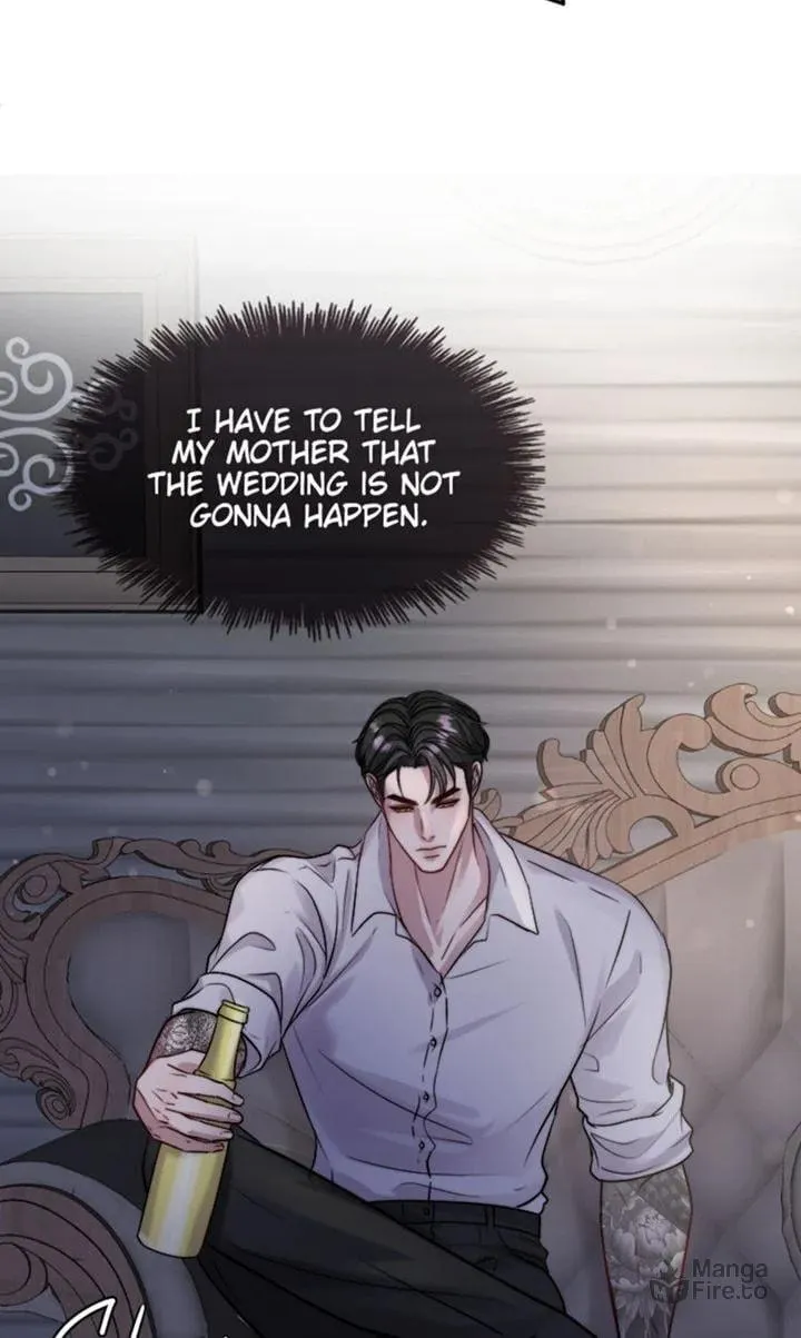 The Billionaire’s Replacement Wife Chapter 1 page 42 - 
