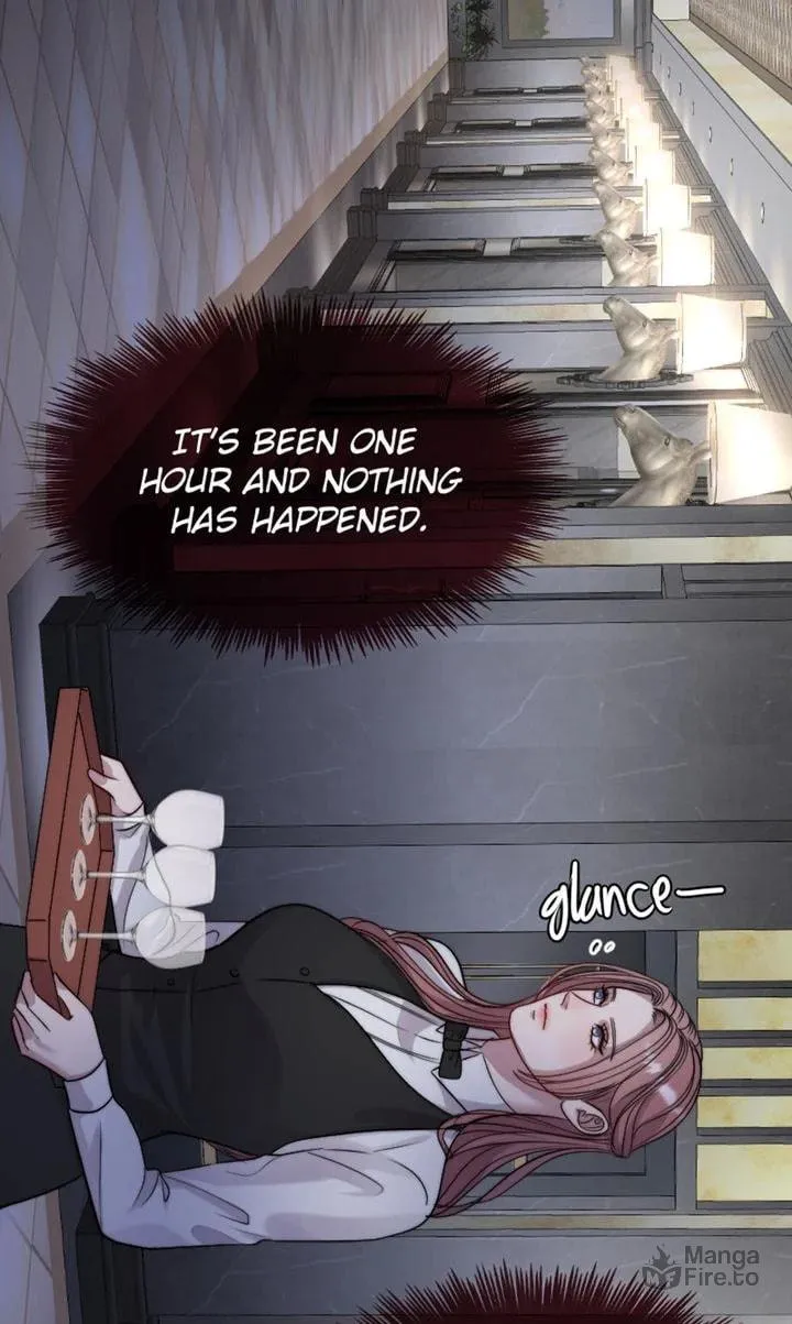 The Billionaire’s Replacement Wife Chapter 1 page 45 - 