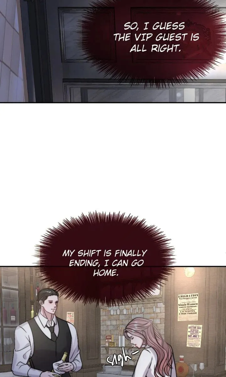 The Billionaire’s Replacement Wife Chapter 1 page 46 - 
