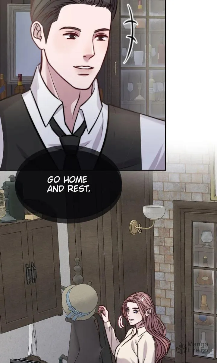 The Billionaire’s Replacement Wife Chapter 1 page 48 - 