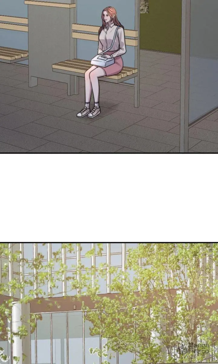 The Billionaire’s Replacement Wife Chapter 1 page 57 - 