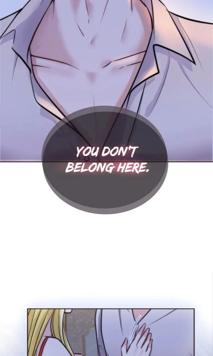 The Billionaire’s Replacement Wife Chapter 1 page 7 - 