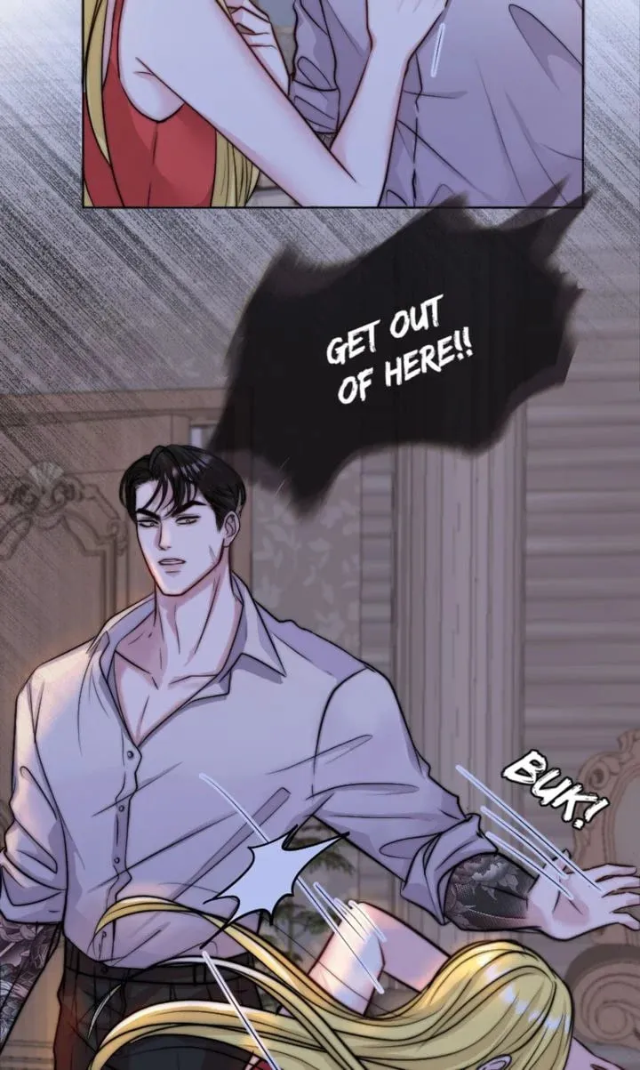 The Billionaire’s Replacement Wife Chapter 1 page 8 - 