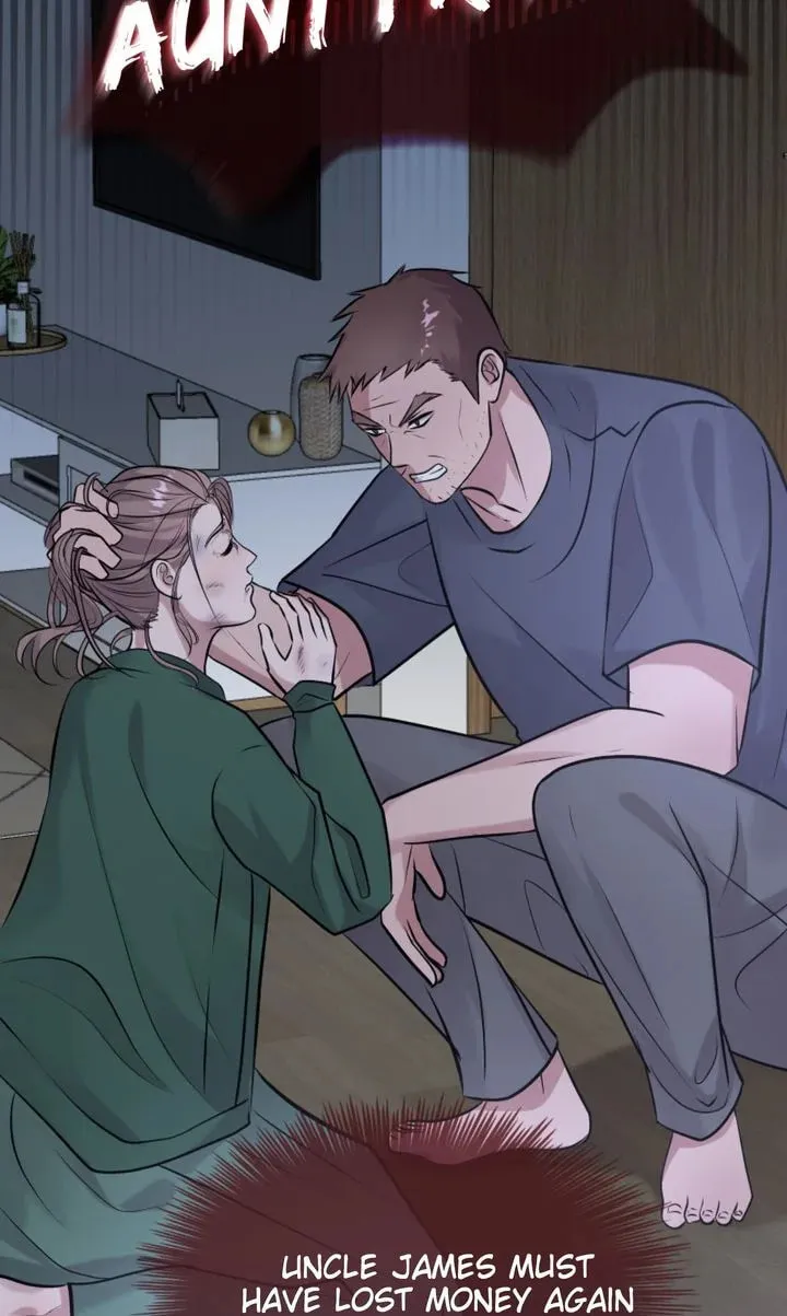 The Billionaire’s Replacement Wife Chapter 1 page 71 - 