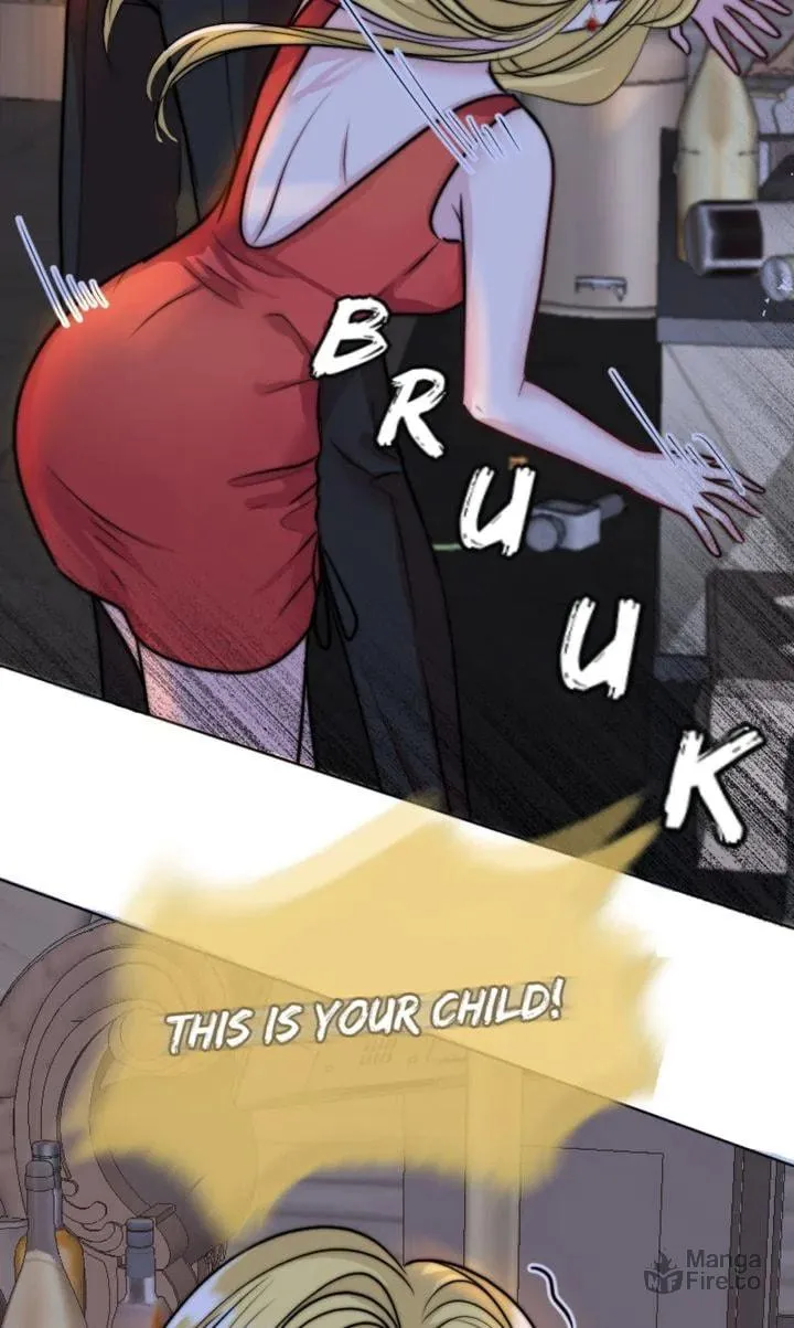 The Billionaire’s Replacement Wife Chapter 1 page 9 - 