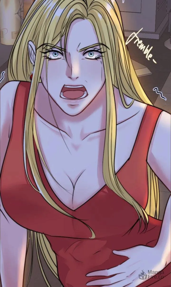 The Billionaire’s Replacement Wife Chapter 1 page 10 - 