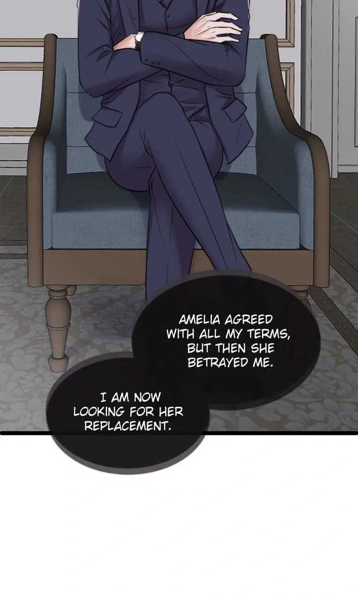 The Billionaire’s Replacement Wife Chapter 10 page 2 - 