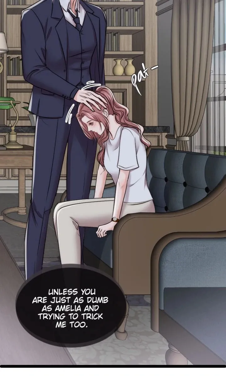 The Billionaire’s Replacement Wife Chapter 10 page 11 - 