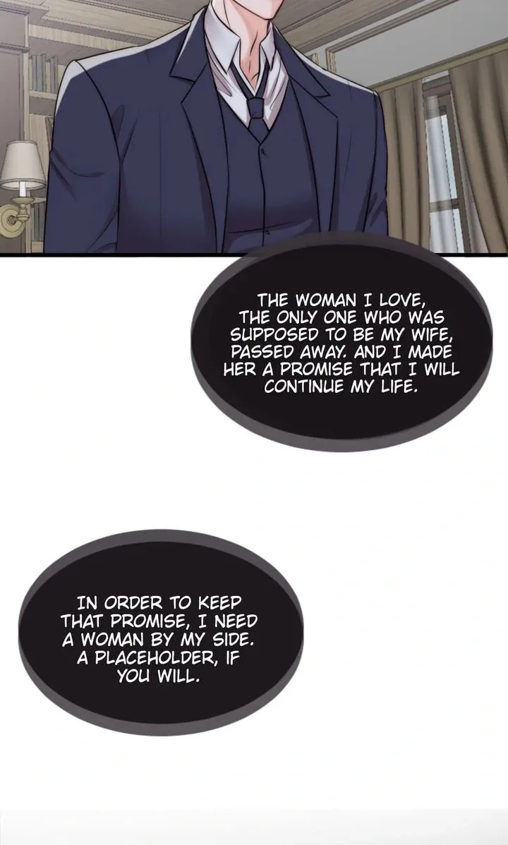 The Billionaire’s Replacement Wife Chapter 10 page 14 - 