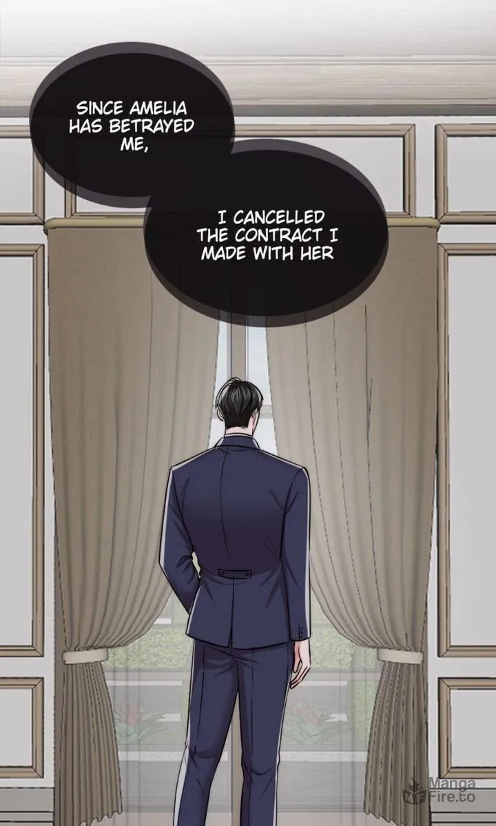 The Billionaire’s Replacement Wife Chapter 10 page 15 - 