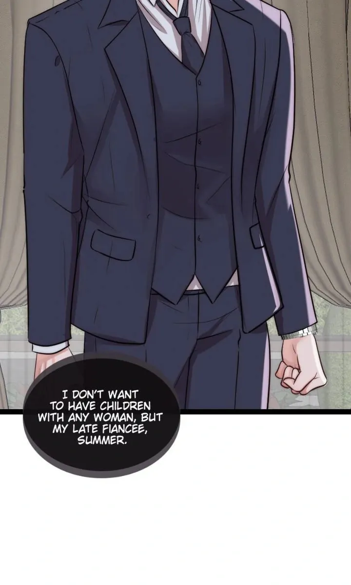 The Billionaire’s Replacement Wife Chapter 10 page 19 - 
