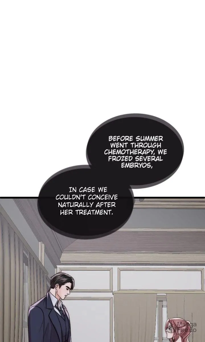 The Billionaire’s Replacement Wife Chapter 10 page 20 - 
