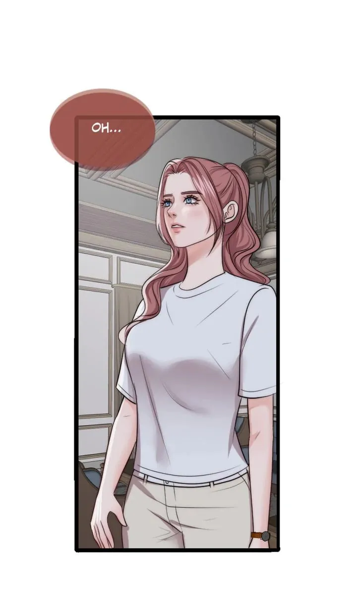 The Billionaire’s Replacement Wife Chapter 10 page 22 - 
