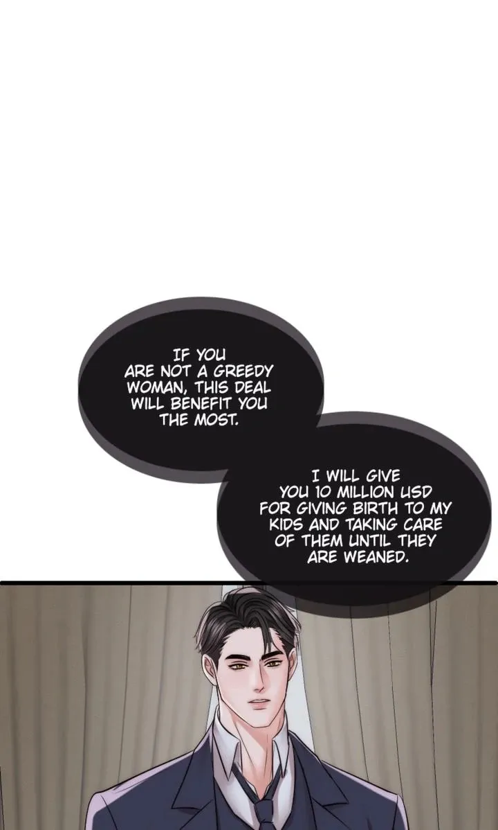 The Billionaire’s Replacement Wife Chapter 10 page 23 - 