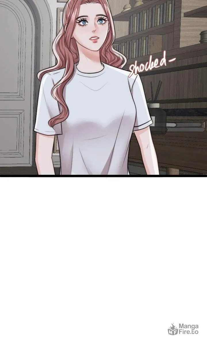 The Billionaire’s Replacement Wife Chapter 10 page 25 - 