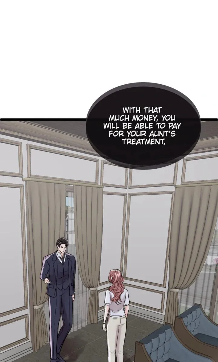 The Billionaire’s Replacement Wife Chapter 10 page 26 - 