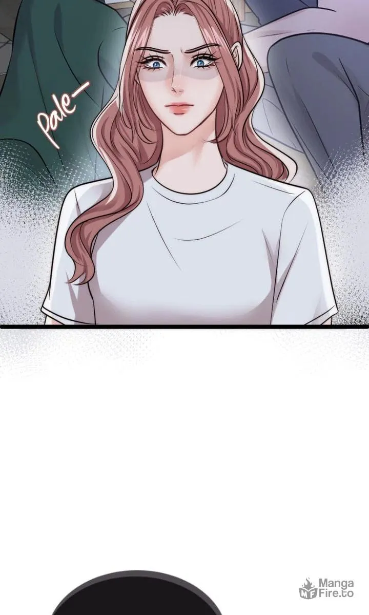 The Billionaire’s Replacement Wife Chapter 10 page 30 - 