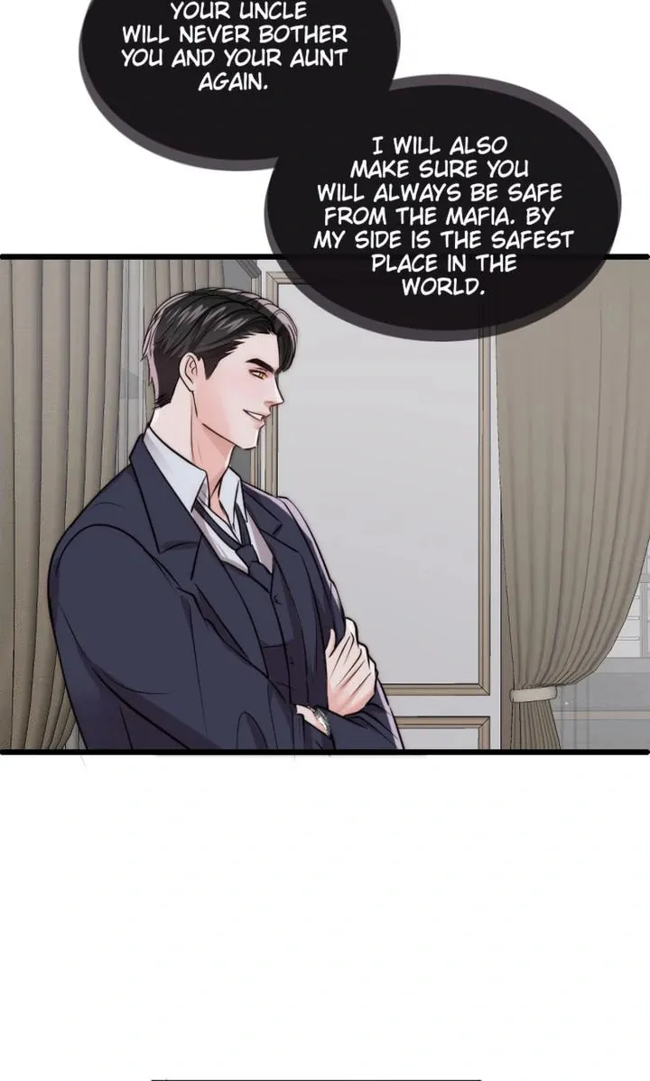 The Billionaire’s Replacement Wife Chapter 10 page 31 - 
