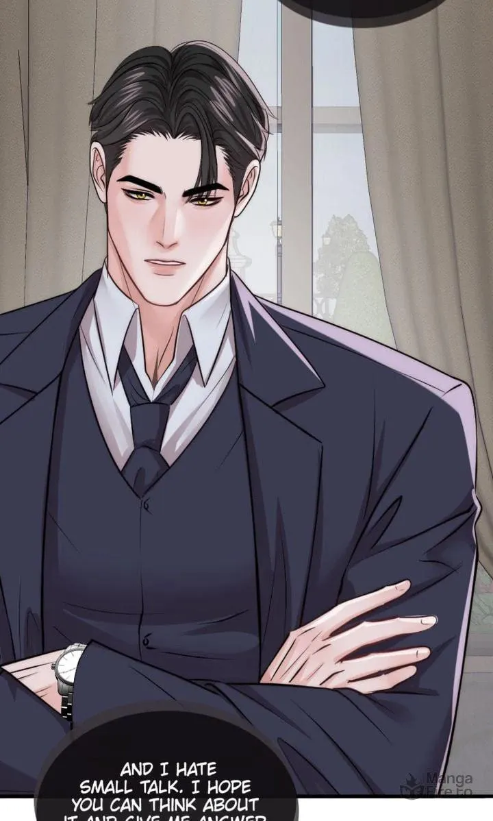 The Billionaire’s Replacement Wife Chapter 10 page 33 - 