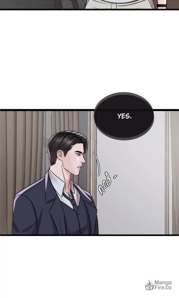 The Billionaire’s Replacement Wife Chapter 10 page 36 - 