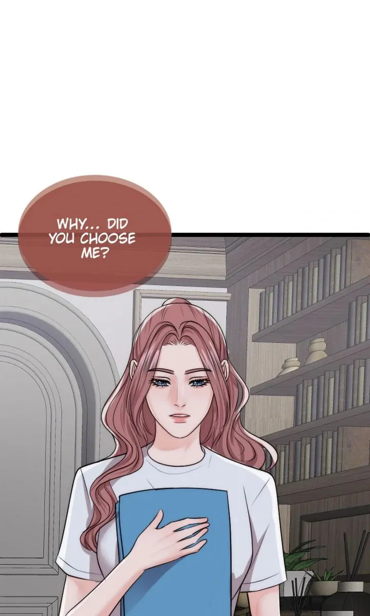 The Billionaire’s Replacement Wife Chapter 10 page 37 - 