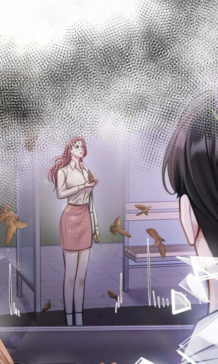 The Billionaire’s Replacement Wife Chapter 10 page 41 - 