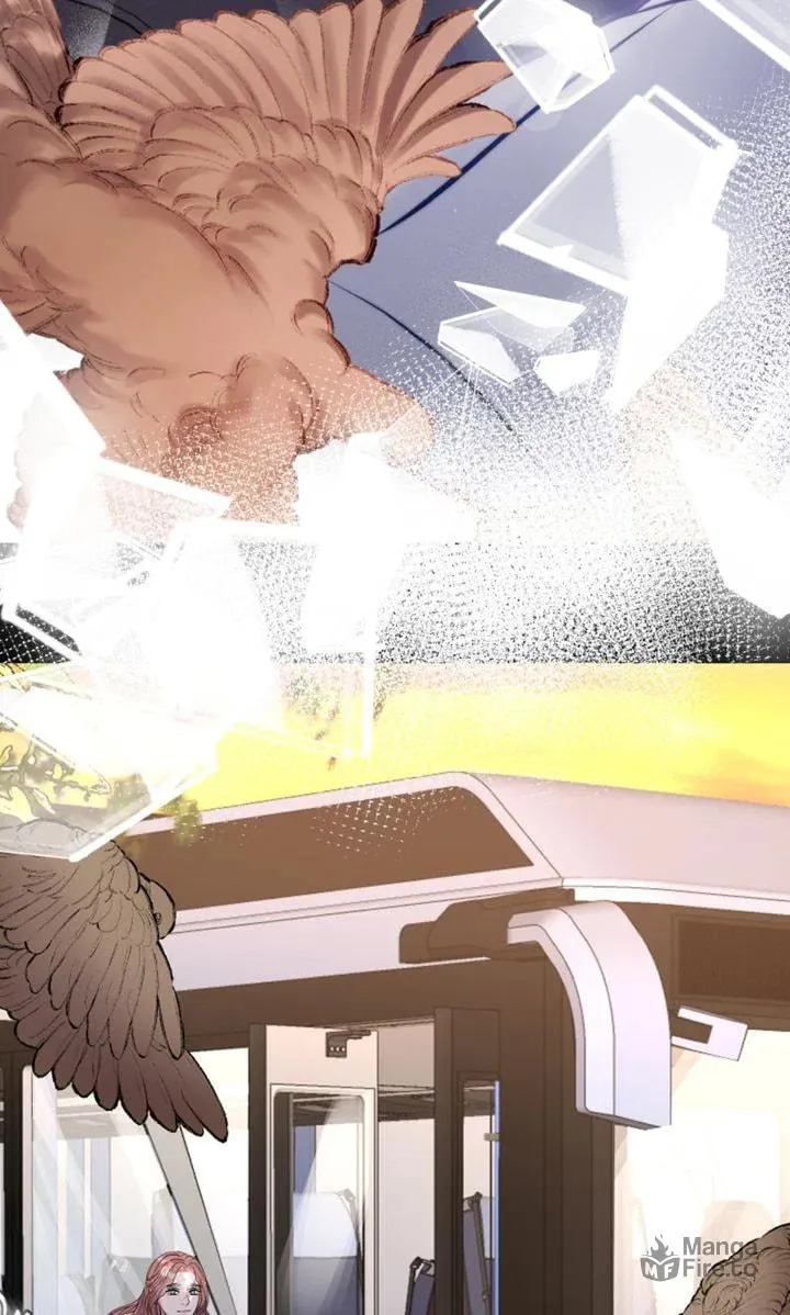 The Billionaire’s Replacement Wife Chapter 10 page 42 - 