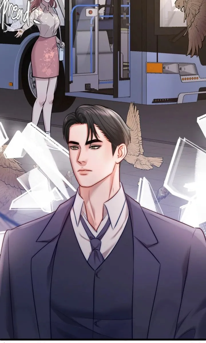 The Billionaire’s Replacement Wife Chapter 10 page 43 - 
