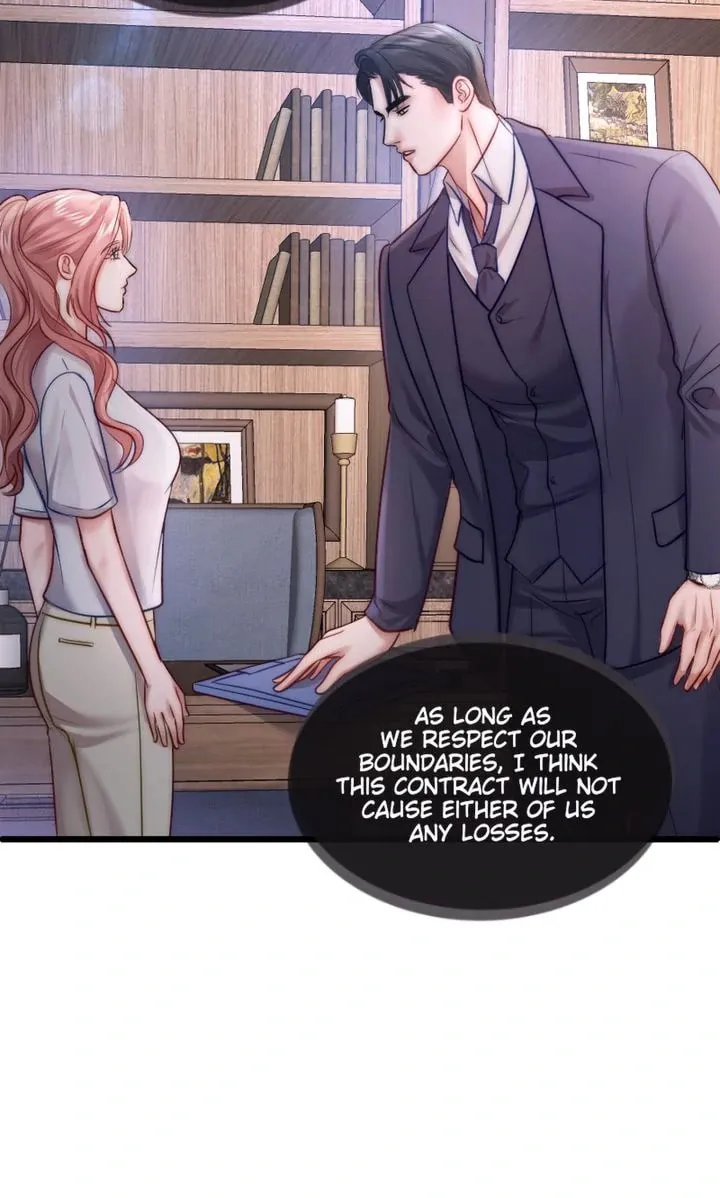 The Billionaire’s Replacement Wife Chapter 10 page 46 - 