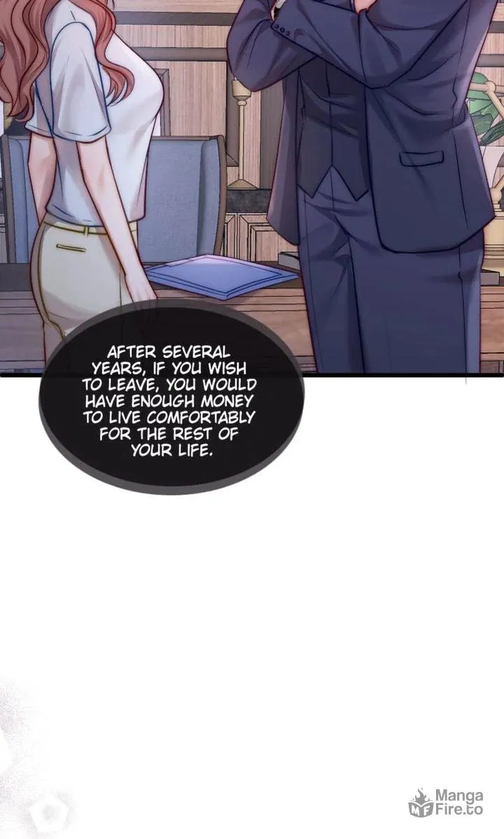 The Billionaire’s Replacement Wife Chapter 10 page 48 - 