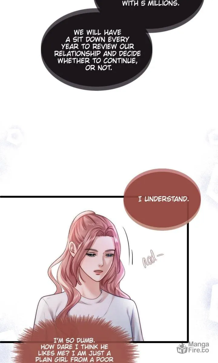 The Billionaire’s Replacement Wife Chapter 10 page 55 - 