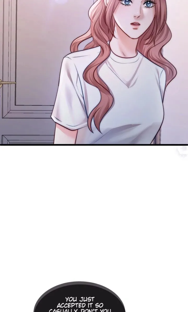 The Billionaire’s Replacement Wife Chapter 10 page 59 - 