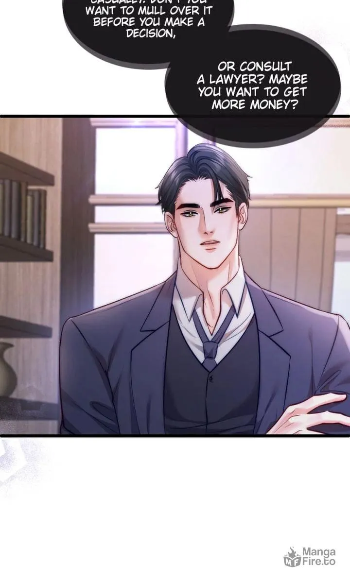 The Billionaire’s Replacement Wife Chapter 10 page 60 - 