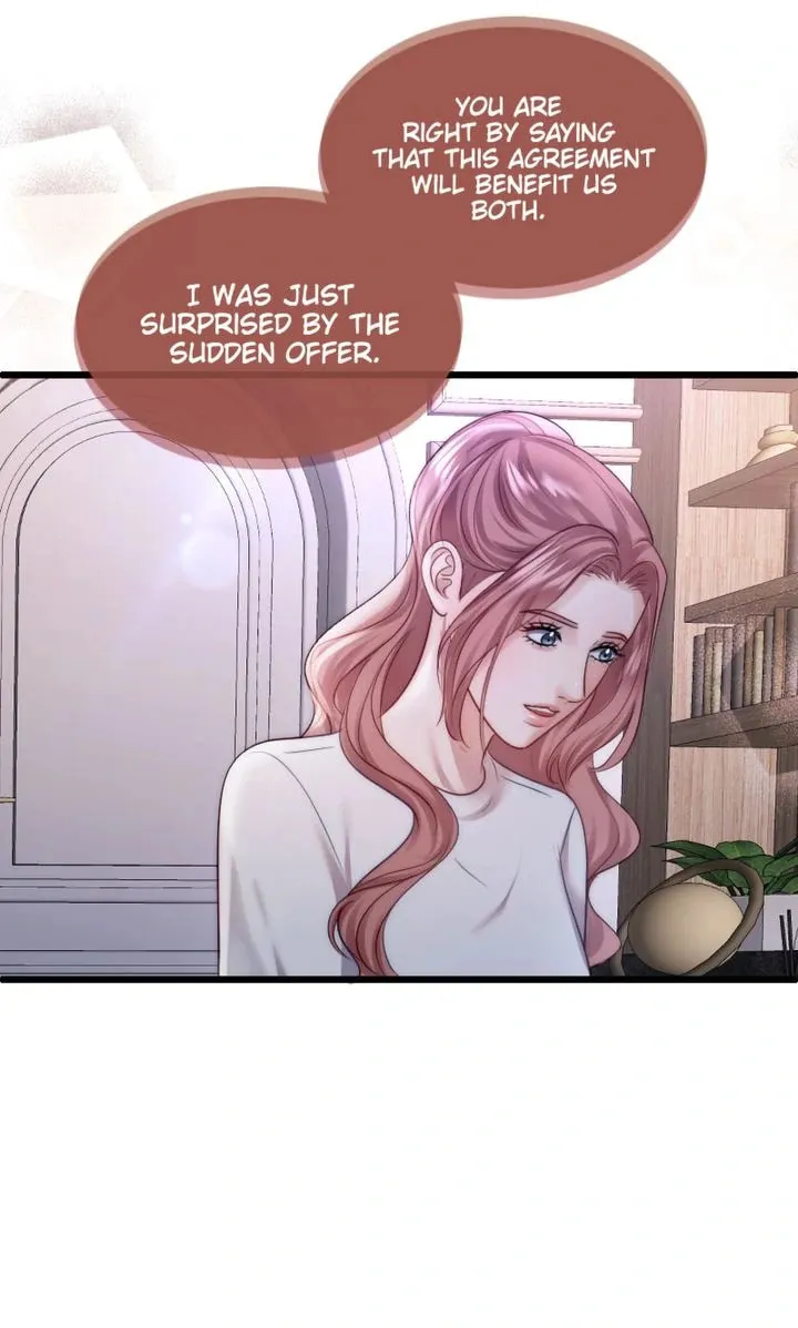 The Billionaire’s Replacement Wife Chapter 10 page 61 - 