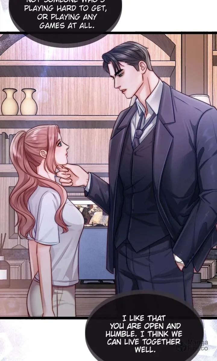 The Billionaire’s Replacement Wife Chapter 10 page 65 - 