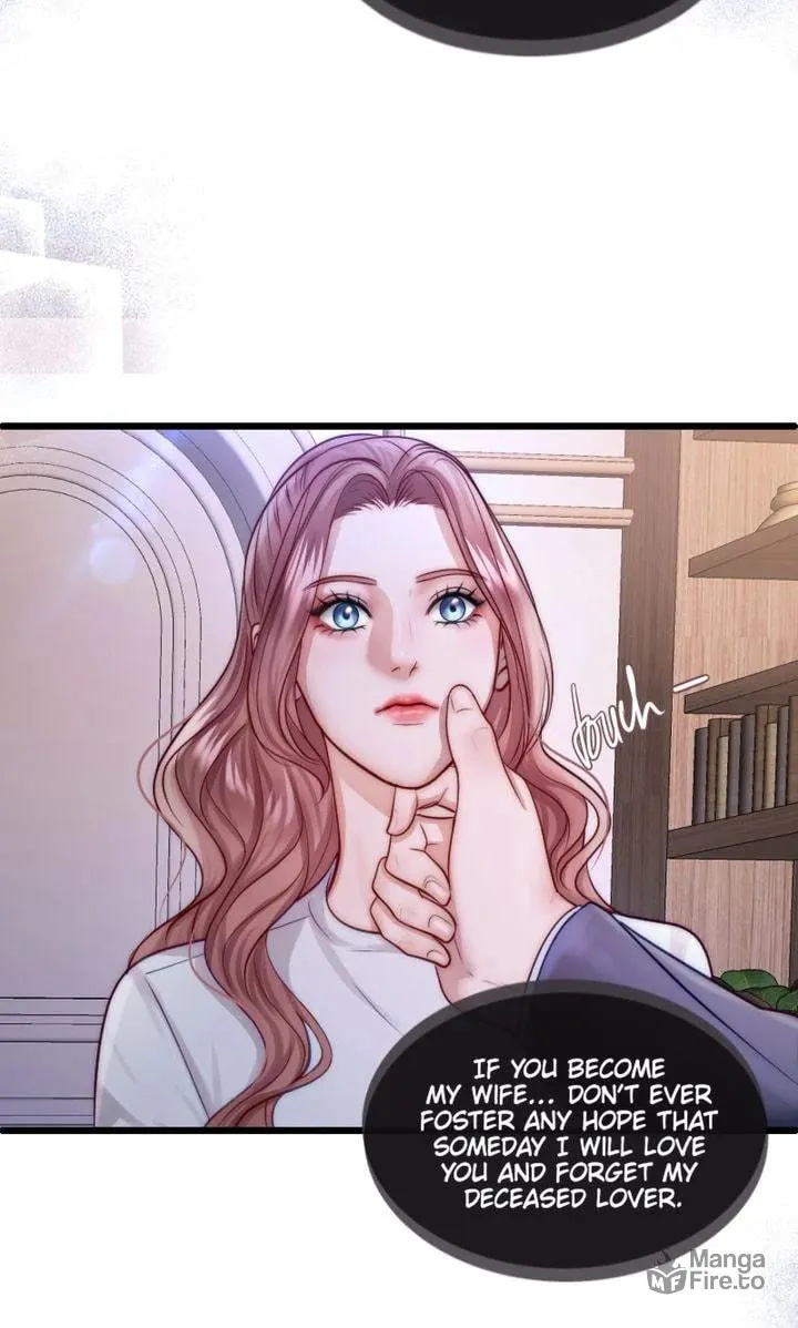 The Billionaire’s Replacement Wife Chapter 10 page 66 - 
